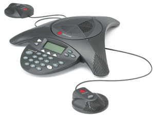 SoundStation2 EX