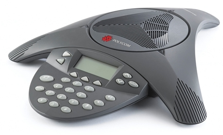 Polycom SoundStation2 EX