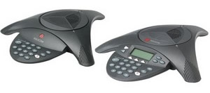 Polycom SoundStation2